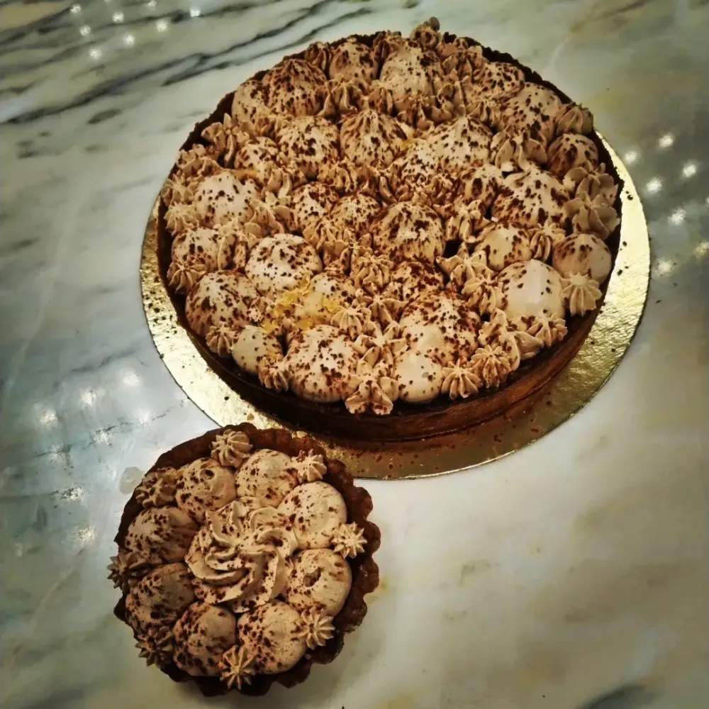 gateau