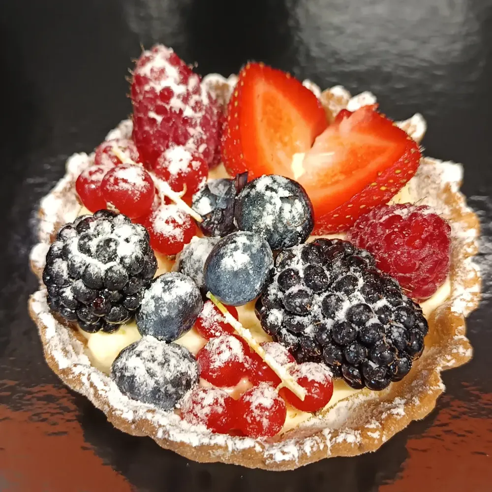 gateau