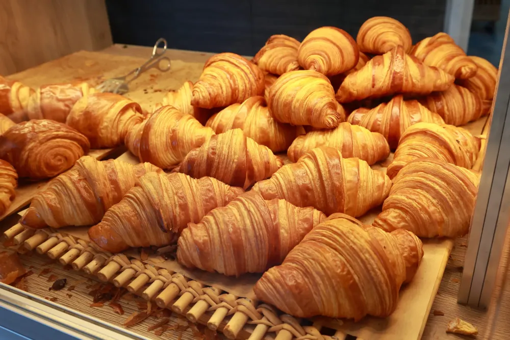 viennoiserie