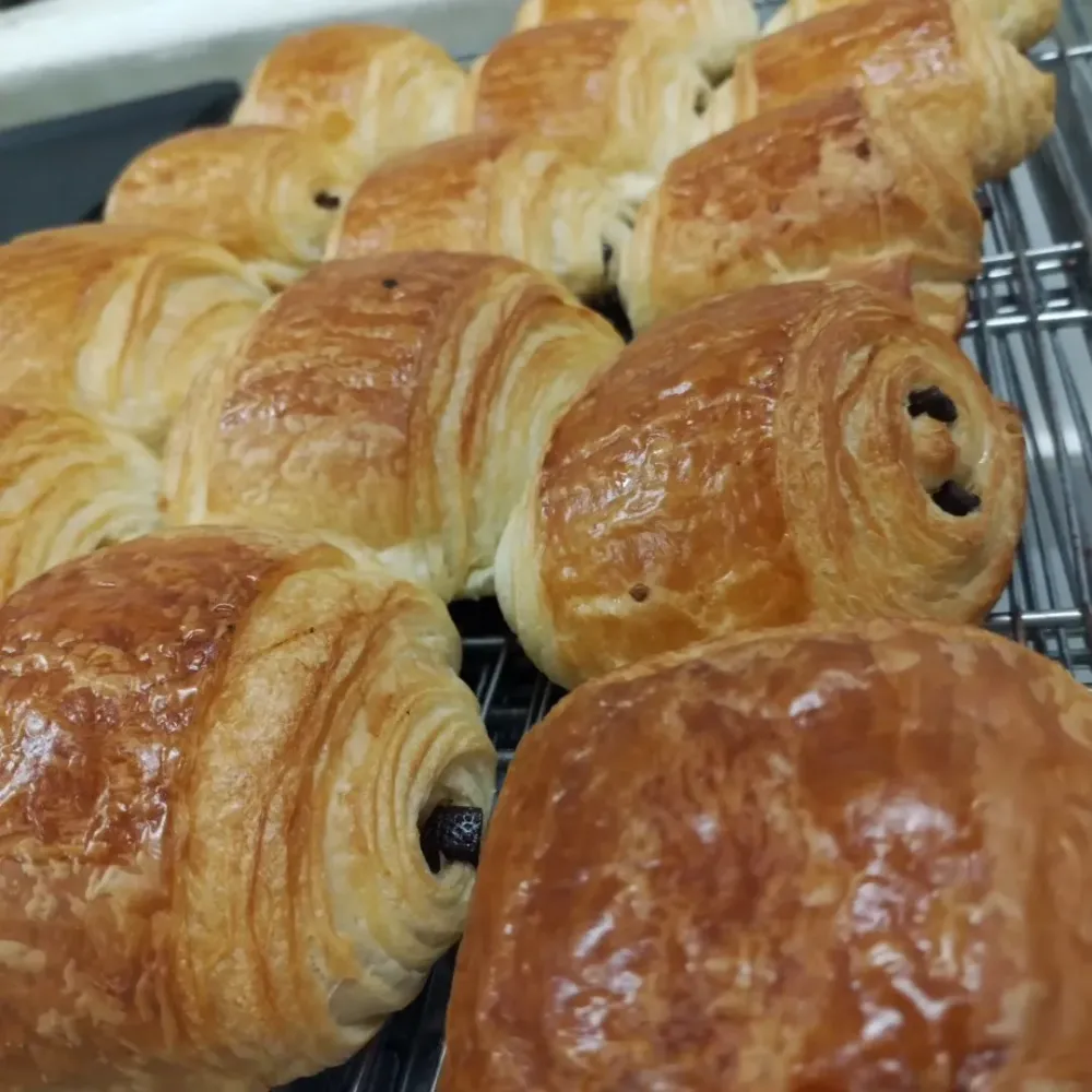 viennoiserie